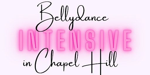 Intensive Weekend | Chapel Hill Bellydance