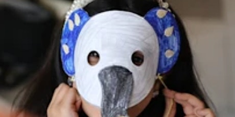 Animal Masks | Joy Gallery