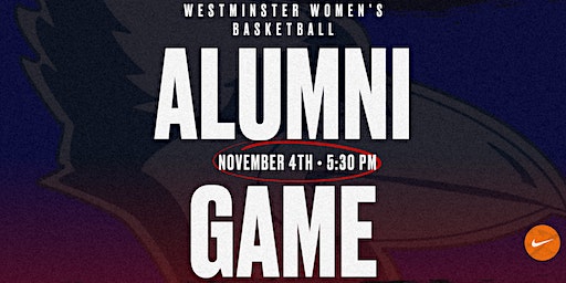 2023 WC Women's Basketball Alumni Game | Westminster College Historic Gymnasium, Fulton, MO, USA