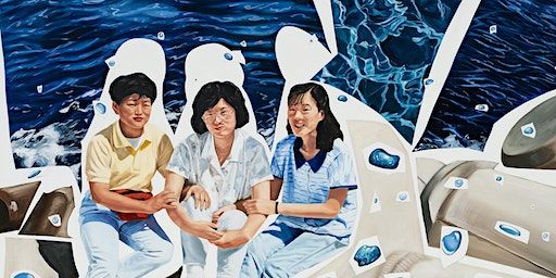 In Their Own Words: Demythifying Asian Americans | School of Visual Arts