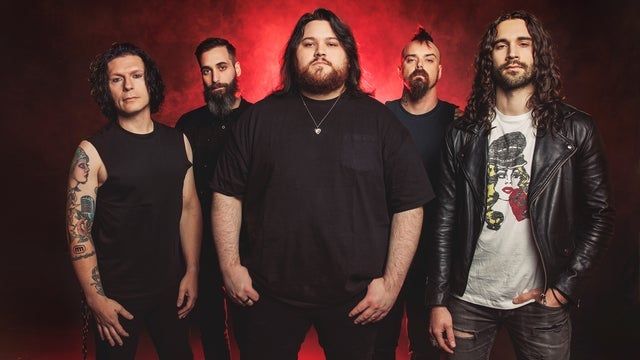 Mammoth WVH - The Mammoth II Tour with Nita Strauss 2023 (Austin) | Emo's Austin