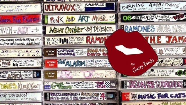 Cherry Bombs 2024 (New York) | Mercury Lounge