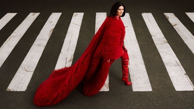 Laura Pausini World Tour 2023/2024 2024 (Miami) | Kaseya Center