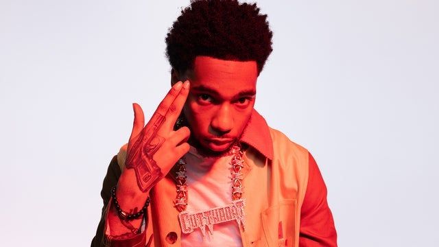4For4 Festival : Featuring Key Glock, Rob49, K Camp & Kaliii 2024 (Phoenix) | Stratus Event Center