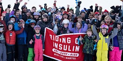 Riding On Insulin Volunteer Registration - Mass. Camp 2024 | Wachusett Mountain Ski Area