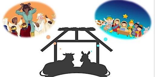 How to SURVIVE your Church Christmas Pageant - Complimentary Dinner Theater | Garden Park Baptist Church