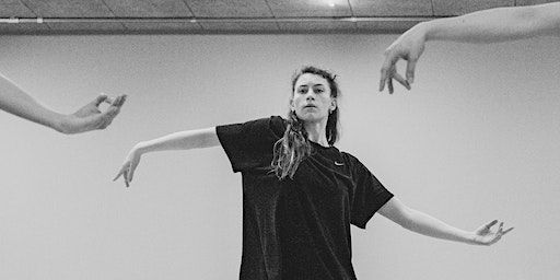 Ballet Class for Professionals with ICK Company | Space for Dance Art (Westbeat)