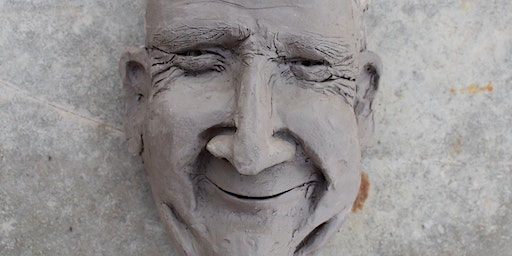 Face It! Emotion, Expression, Drawing and Clay | Midland Junction Arts Centre