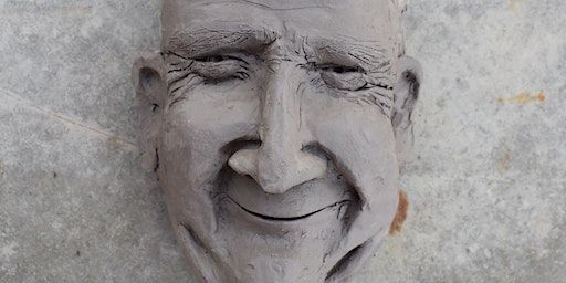 Face It! Emotion, Expression, Drawing and Clay | Midland Junction Arts Centre