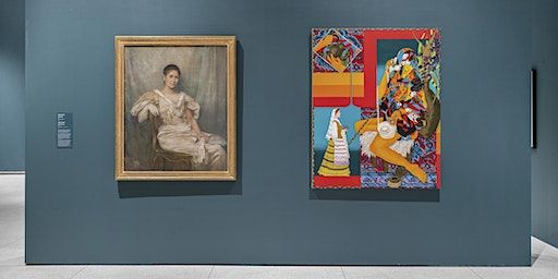 Artist Talk: Amir H. Fallah | Smart Museum of Art