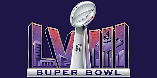 Super Bowl 58 Viewing And Mardi Gras 2024 Day Party | Culture Park NOLA