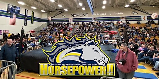 HORSEPOWER 2 | Mahone Middle School, 60th Street, Kenosha, WI, USA