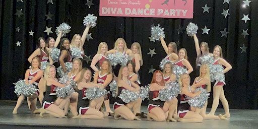 2024 Diva Dance Party and Mini Magical Diva | Garnet Valley High School