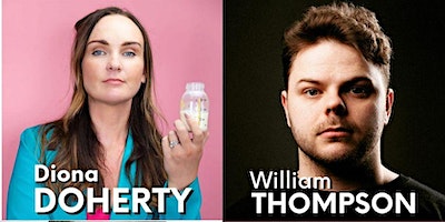 Panic Station Comedy presents the Town Hall takeover | Newry Town Hall, Bank Parade, Newry, UK