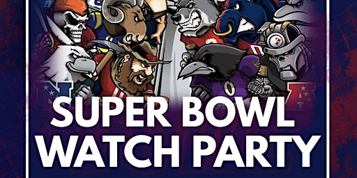 Bristol Barracuda SuperBowl party @the White Harte | The White Harte Bristol, Park Row, Bristol, UK
