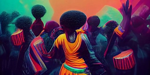 Soul Stories | Dance Mission Theater