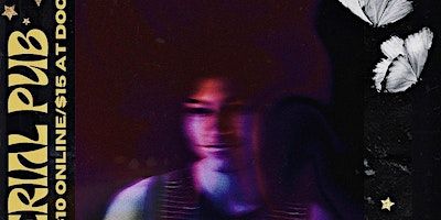 can you see the beginning? EP release show | Imperial Pub