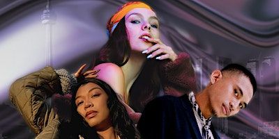 2.024 Dance Workshop Series 1 | 374 Dupont St