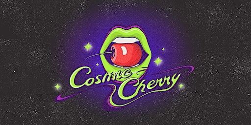 Cosmic Cherry: REBIRTH! | Brooklyn Art Haus
