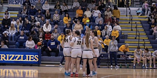 Incoming 2nd-6th Grade Girls Basketball Day Camp! | Franklin College