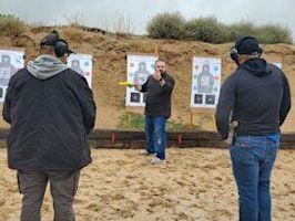 Fundamentals of Intuitive Defensive Shooting - Wiggins, CO | Empire Gun Club