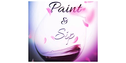 Pre-Mother's Day Sip N Paint (Hosted By: SheRice Truesdale) | Studio 219