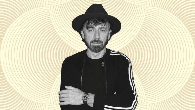 Benny Benassi ( 21+ ) 2024 (Boston) | Big Night Live