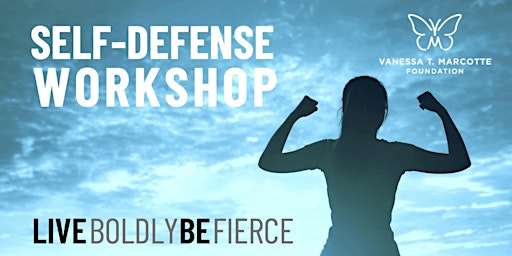 SELF-DEFENSE WORKSHOP 5/14/24 | Quabbin Regional High School