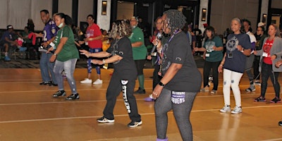 Beginner 101 Urban/Soul Line Dance Workshop and Social | Revolve Wellness Studios
