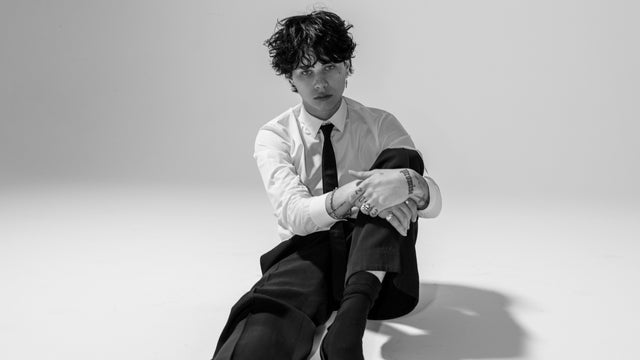 Landon Barker 2024 (New York) | Bowery Ballroom