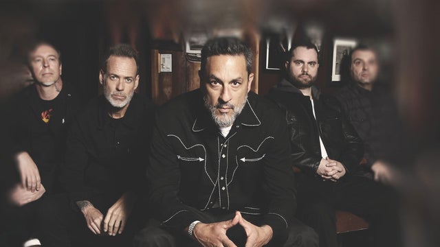 Strung Out + The Casualties 2024 (Santa Ana) | The Observatory