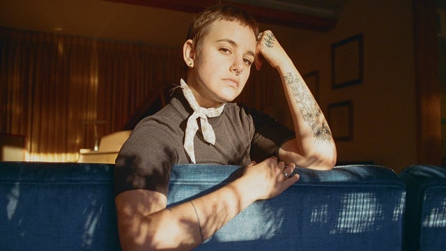 Cat Clyde W/ Joe Abbott 2024 (San Francisco) | Brick & Mortar Music Hall