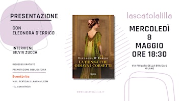 La donna che odiava i corsetti | Scatola Lilla