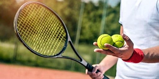 Master the art of tennis, advanced tennis skills and practical training | 2101 W Franklin Ave