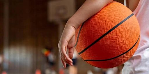 Lochside Basketball Transition Event | Get active @ Kincorth