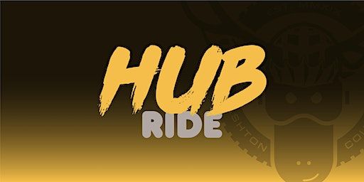 MAY 11th HUB Ride - Family Ride, BIKES+HELMETS AVAILABLE | Ashton Court Model Railway
