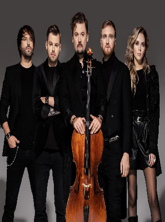 [合作]巴赫與機器DAGAMBA專場音樂會｜音樂會 | 長沙音樂廳湘江大廳