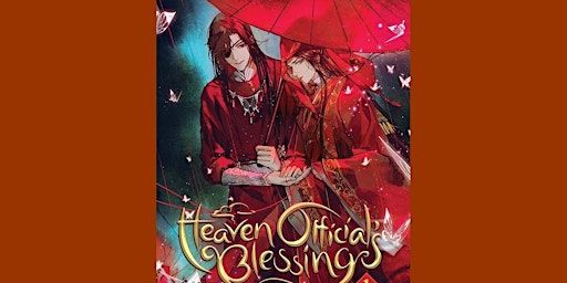 Download [epub]] Heaven Official's Blessing: Tian Guan Ci Fu (Novel) Vol. 1 | Delhi