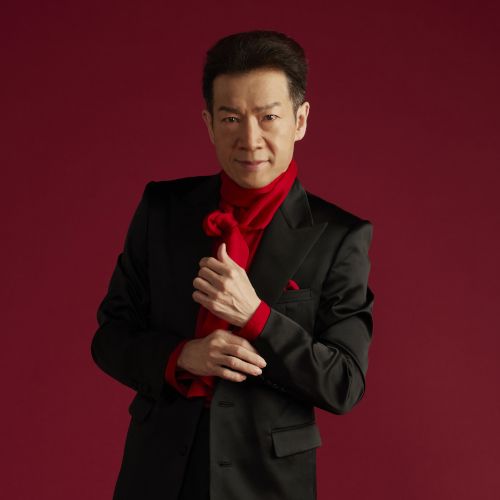 田原俊彦 TOSHIHIKO TAHARA DOUBLE ‘T’ TOUR 2024のチケット(鹿児島県・2024/11/8(金)) | 川商ホール (鹿児島市民文化ホール) 第1ホール