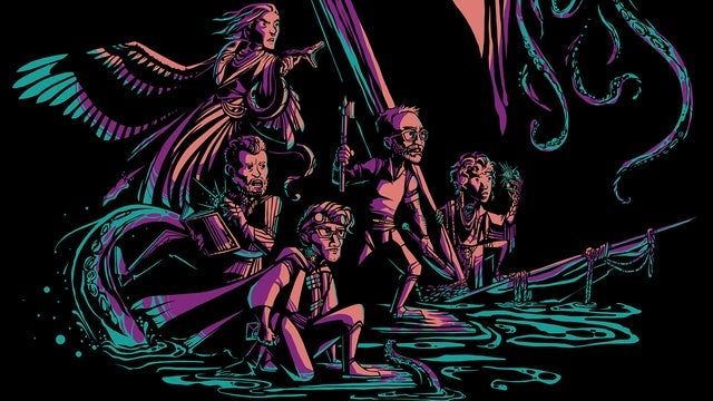 Glass Cannon Live! (18+) 2024 (Boston) | Paradise Rock Club presented by Citizens
