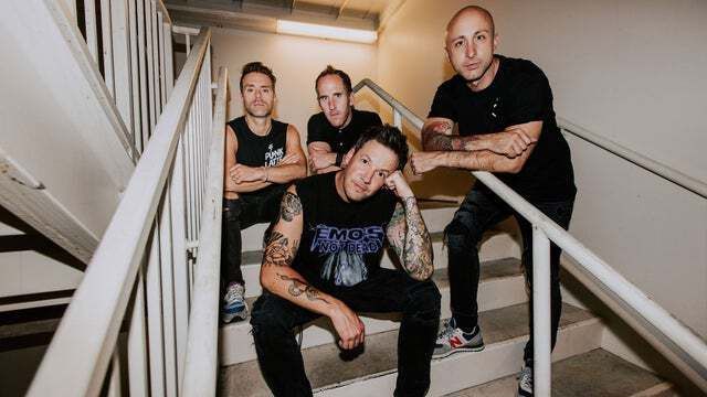 WWWY Sideshow ft. Simple Plan & Boys Like Girls 2024 (Las Vegas) | Brooklyn Bowl Las Vegas
