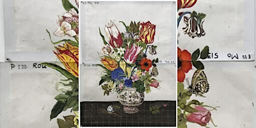 Gardens Around Us: A Progressive Walking Tour | Palo Alto Art Center