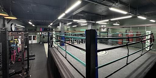Regans Interclub - Boxing & Muay Thai | Regans Fight Champions