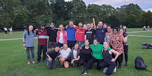Rounders in Regents Park | Chester Road, Regents Park