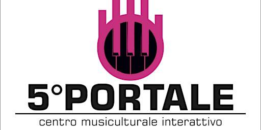 inaugurazione 5 portale | Green Village