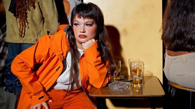 Official 2024 ACL Fest Nights: Lola Young 2024 (Austin) | Antone's Nightclub