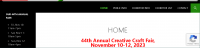 Annual Creative Craft Fair 2024 | G.R. Pearkes Recreation Centre, British Columbia, Canada