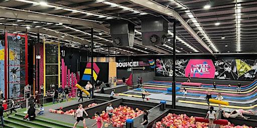 Bounce | BOUNCEinc Tingalpa