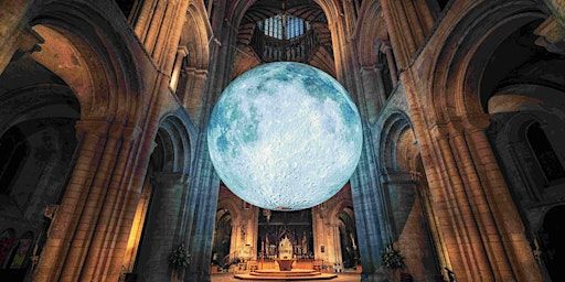 An Evening Under The Moon | Southwell Minster