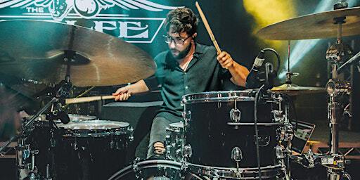A night in the studio with David Ruberto | JUST PERCUSSION